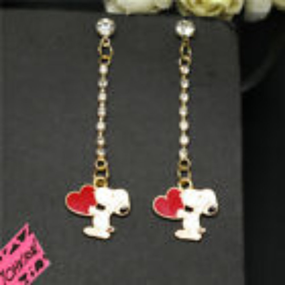 Betsey Johnson 2/$10